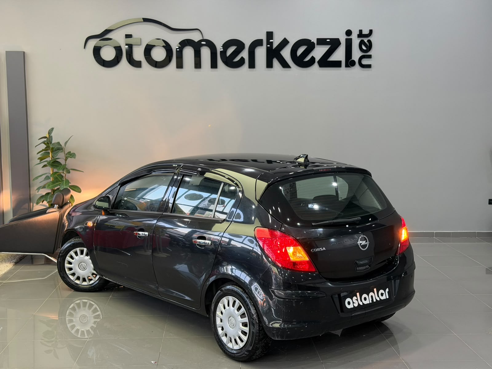 OPEL CORSA 8