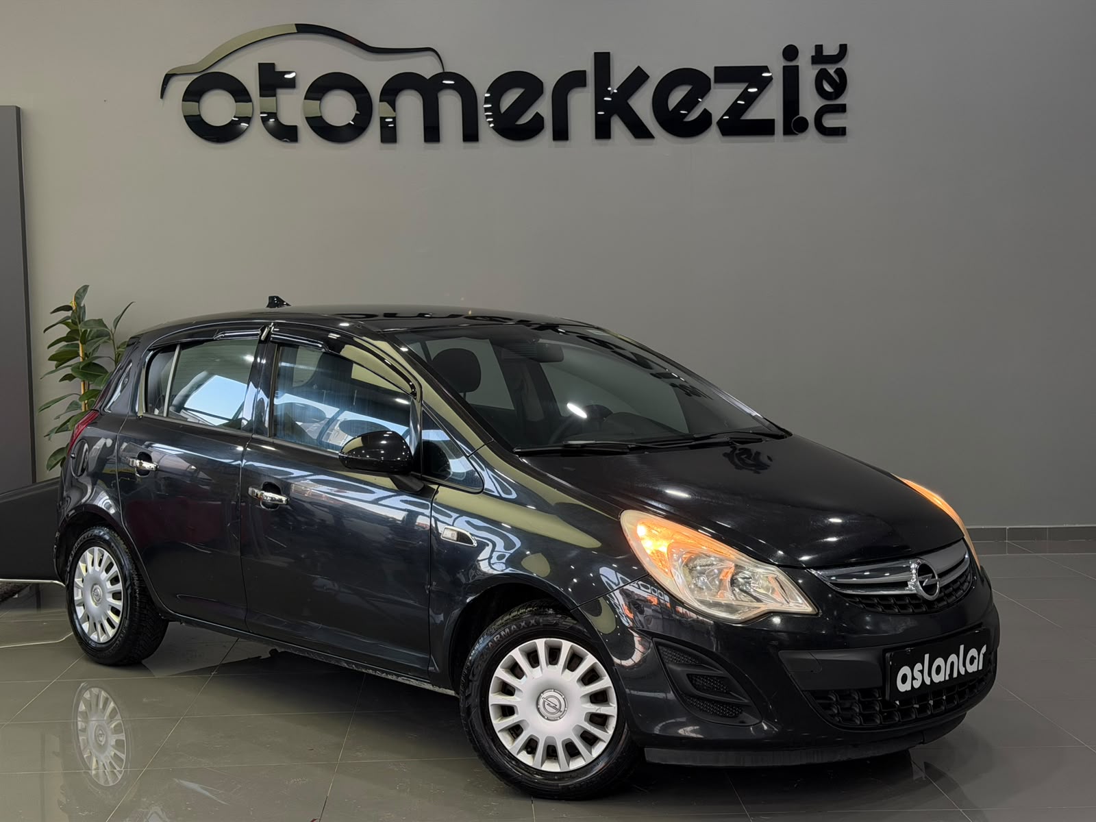 OPEL CORSA 9