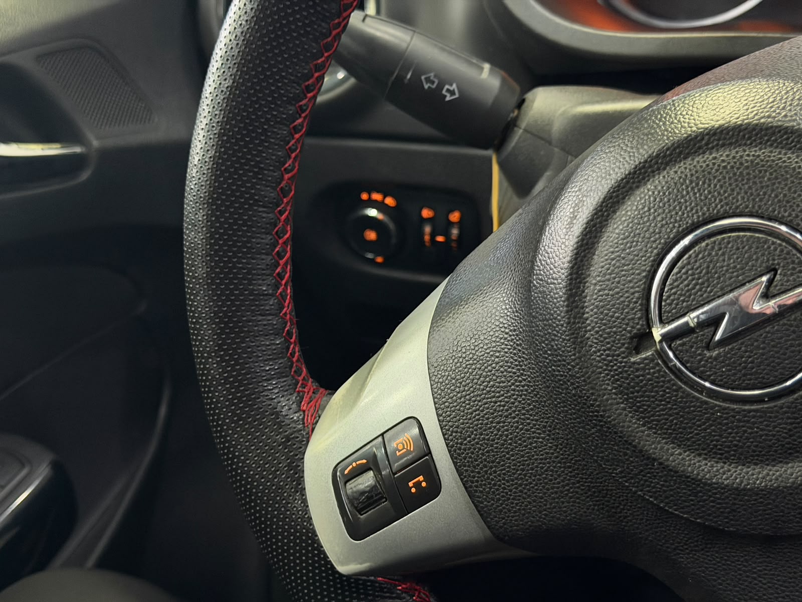 OPEL CORSA 11