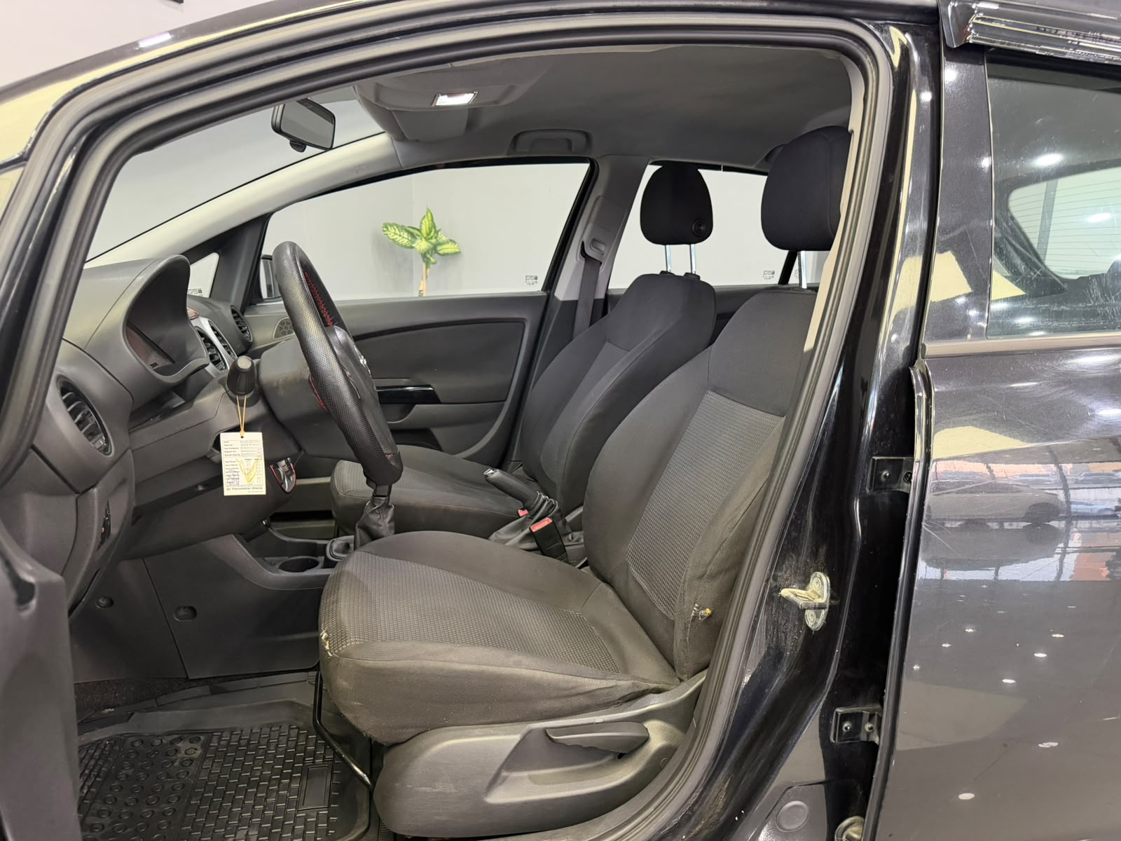OPEL CORSA 12