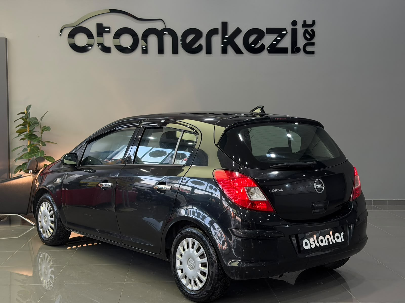 OPEL CORSA 15