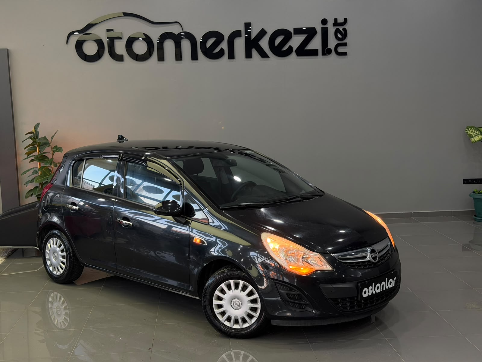 OPEL CORSA 16
