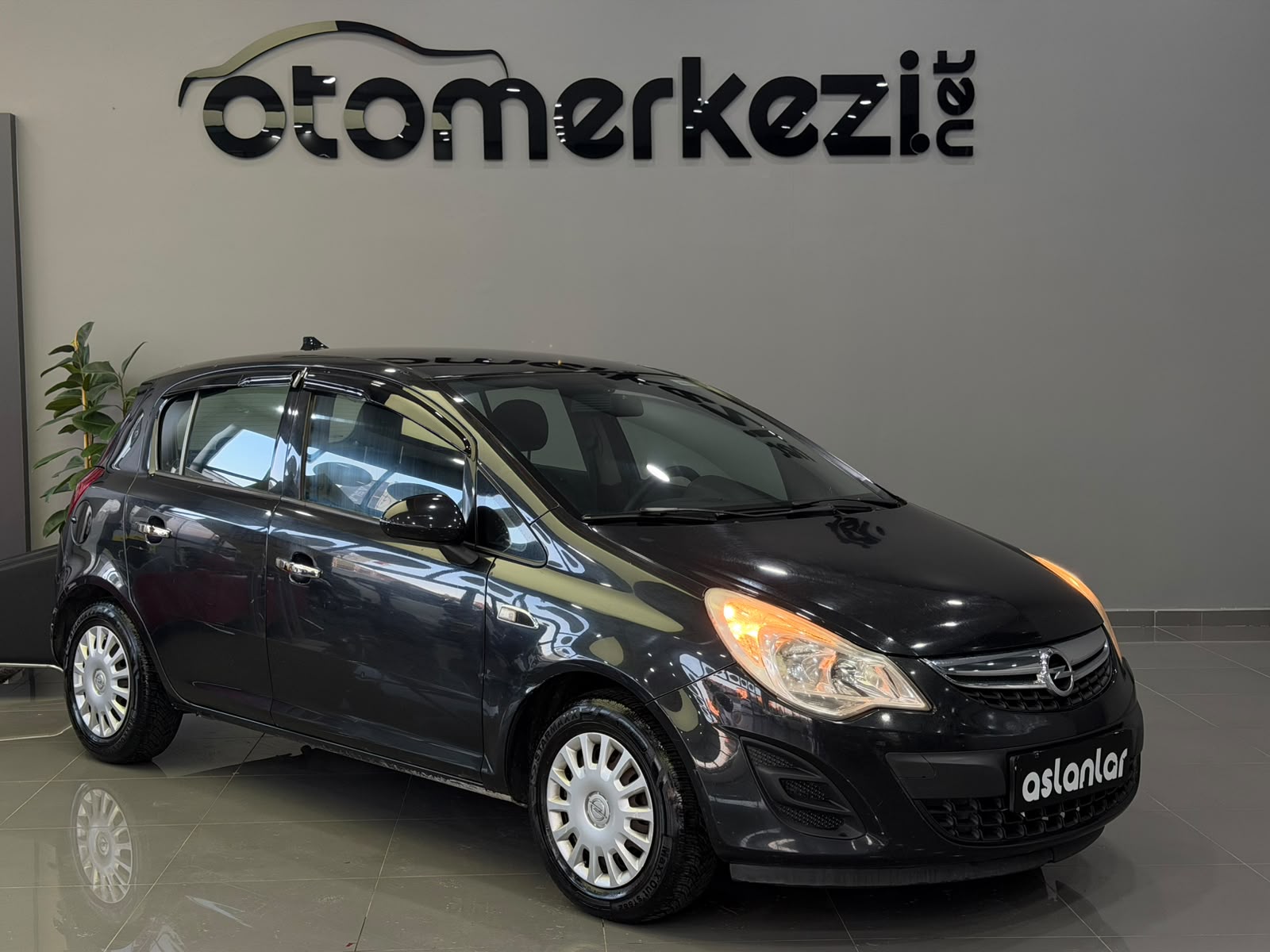 OPEL CORSA 19