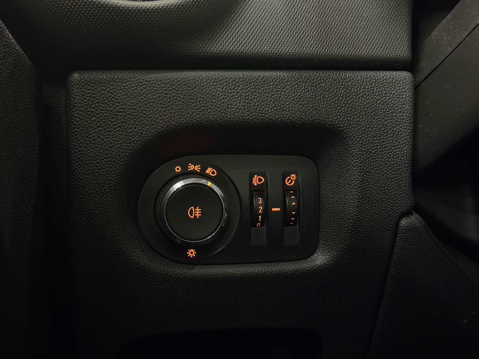 OPEL CORSA 21
