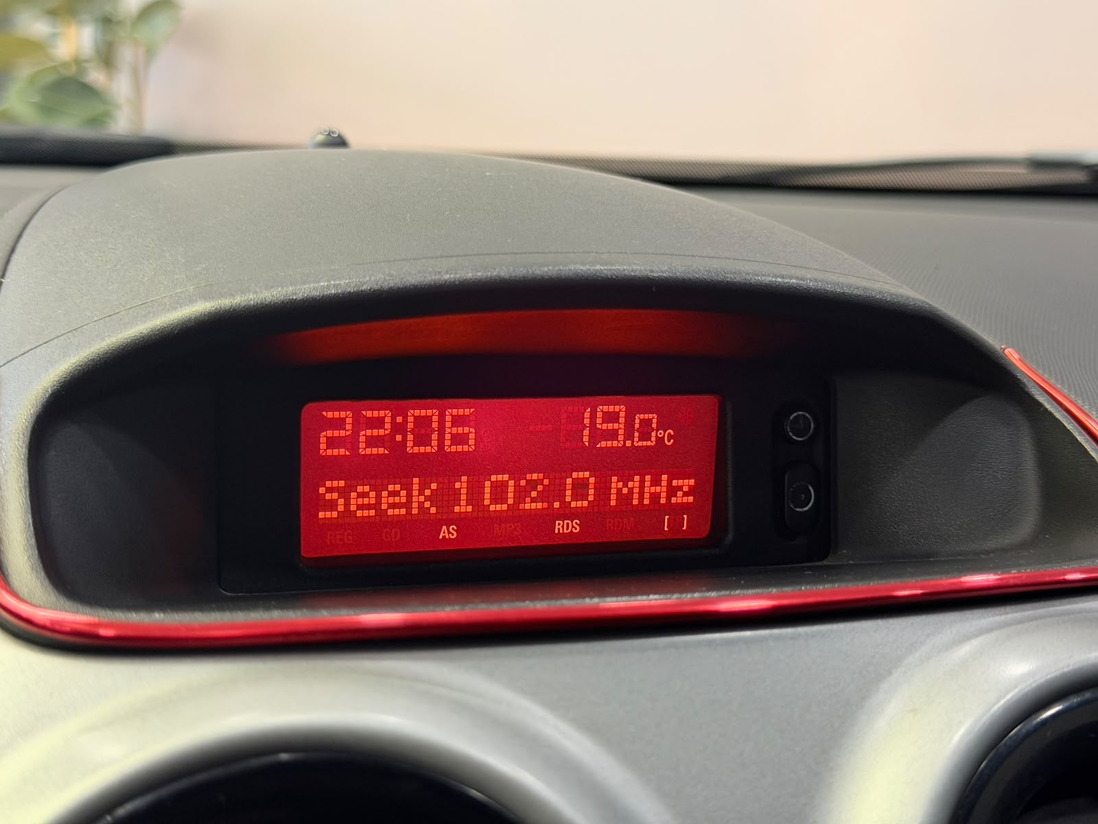 OPEL CORSA 22