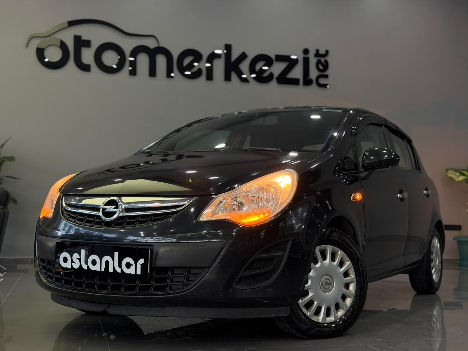 OPEL CORSA 23