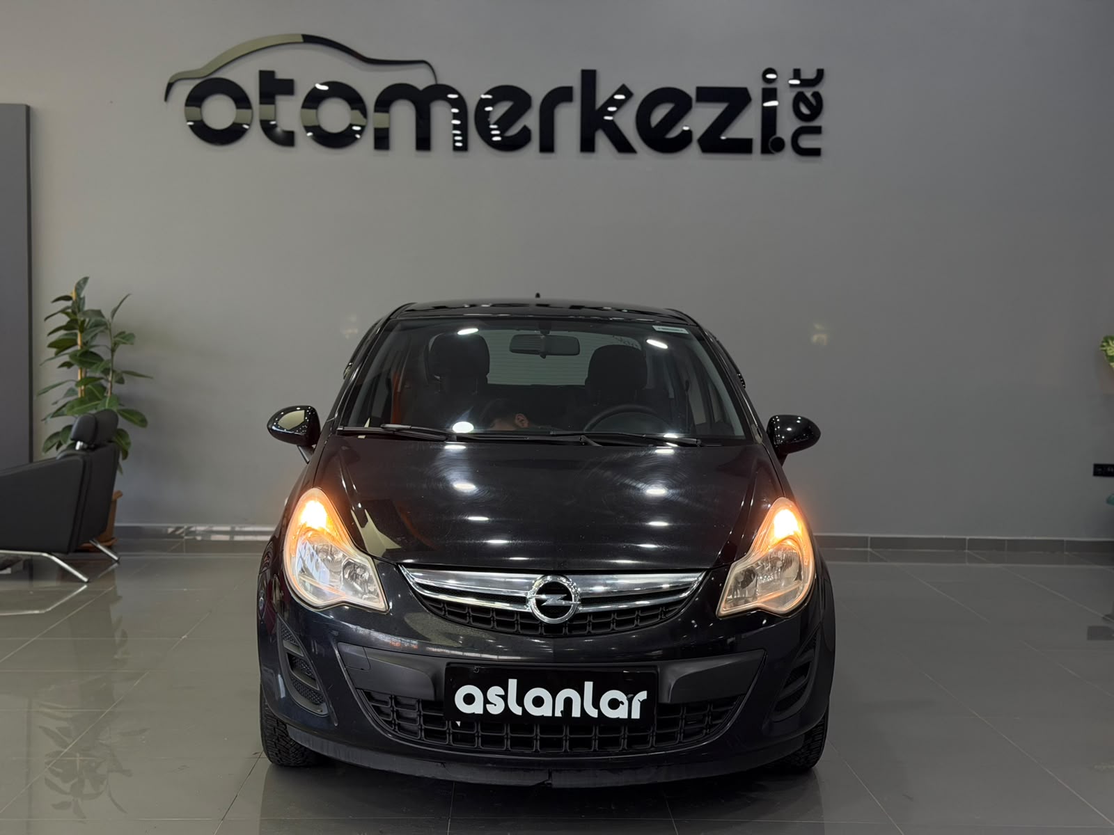 OPEL CORSA 29