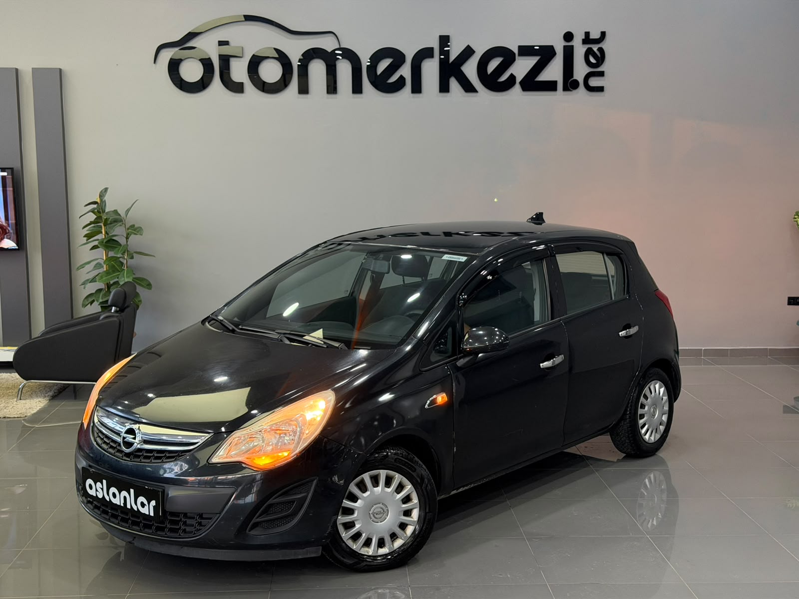 OPEL CORSA 31