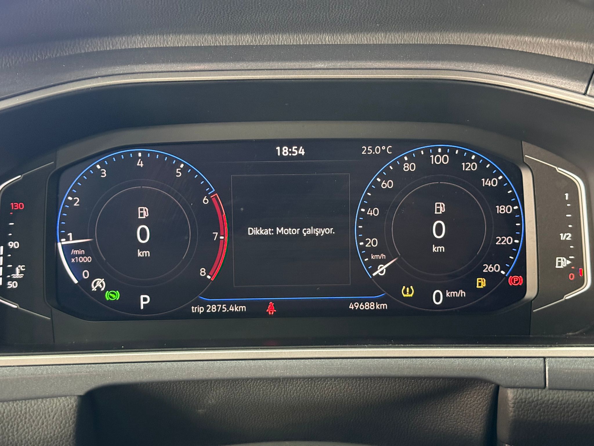 VOLKSWAGEN T-ROC 21