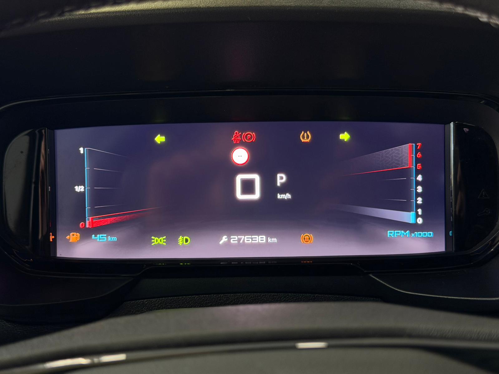 CITROEN BERLINGO 5