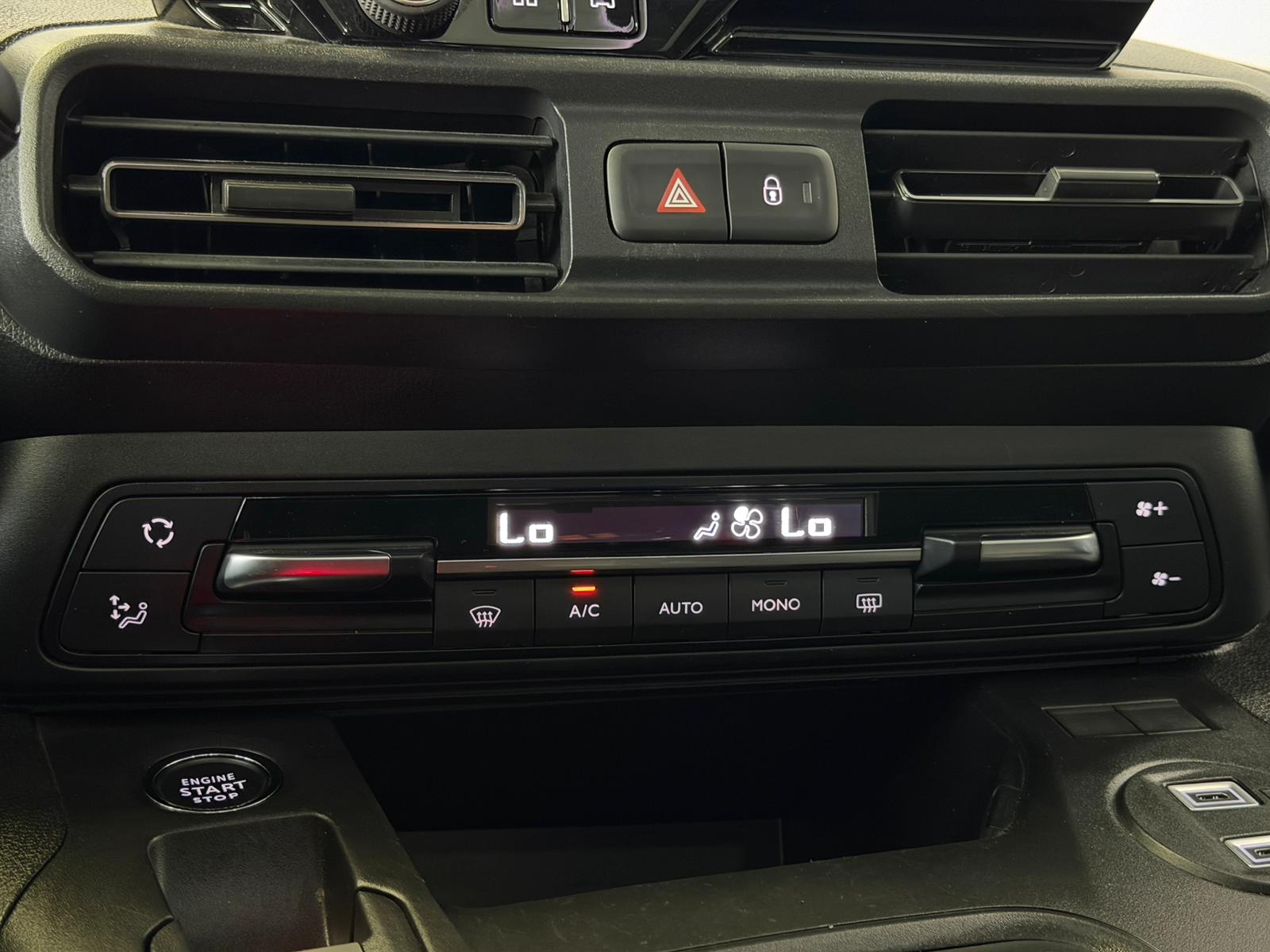 CITROEN BERLINGO 9