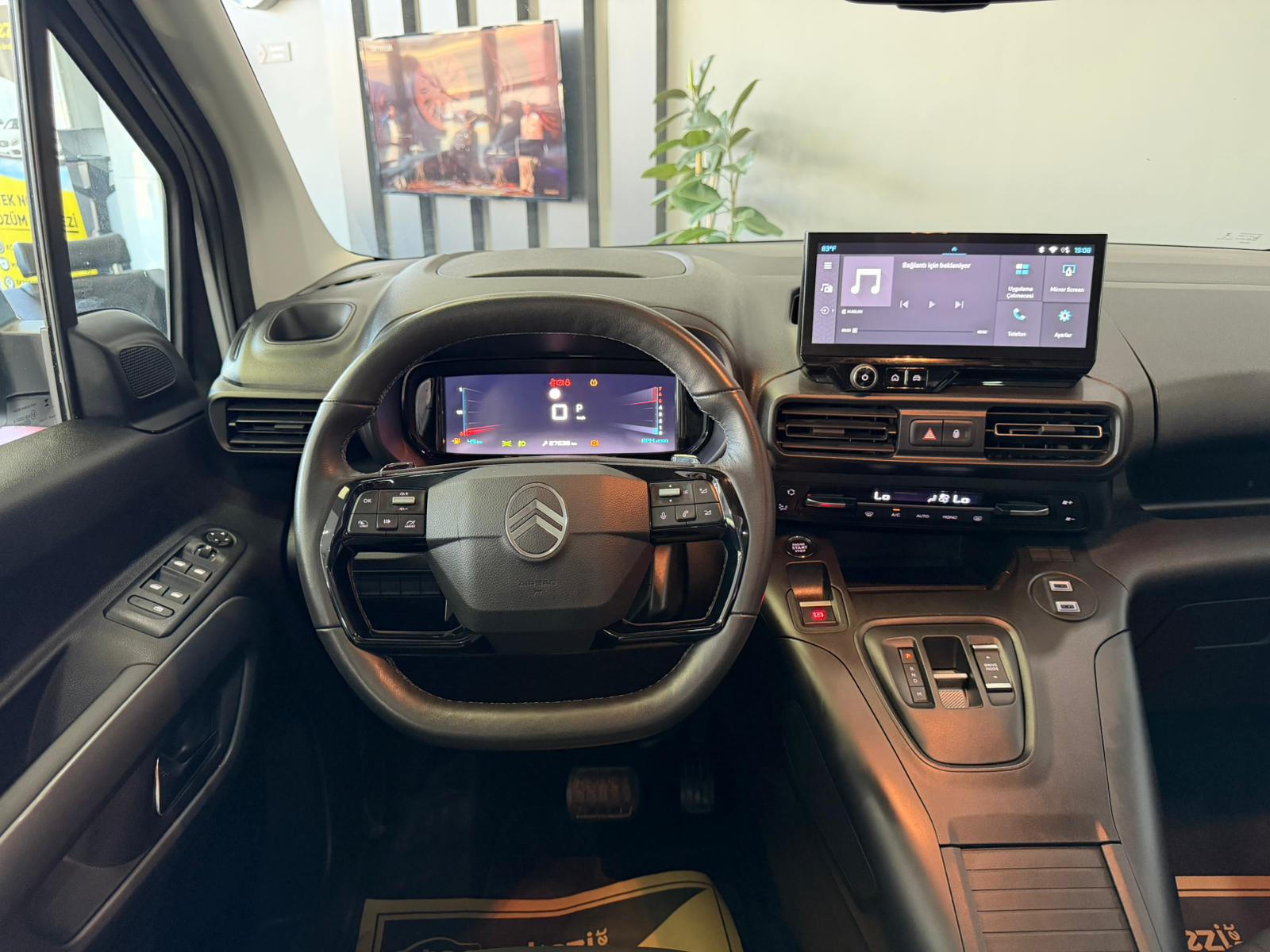 CITROEN BERLINGO 10