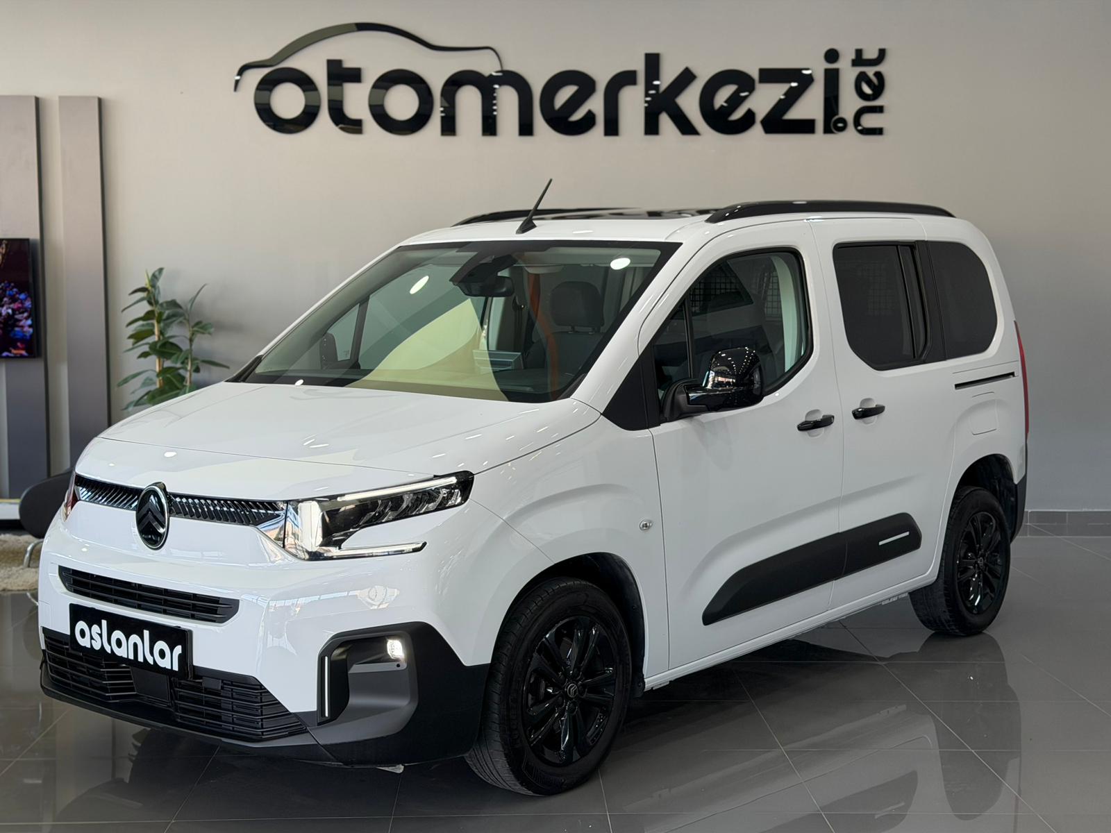 CITROEN BERLINGO 18