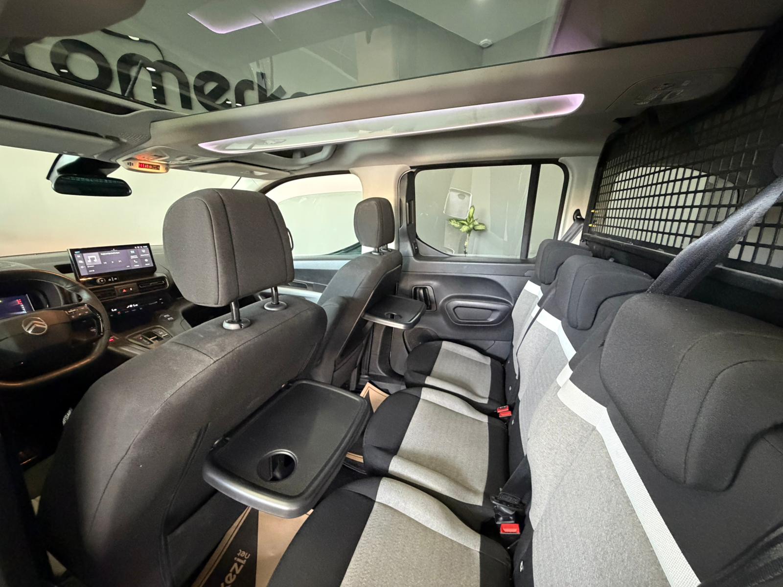 CITROEN BERLINGO 19