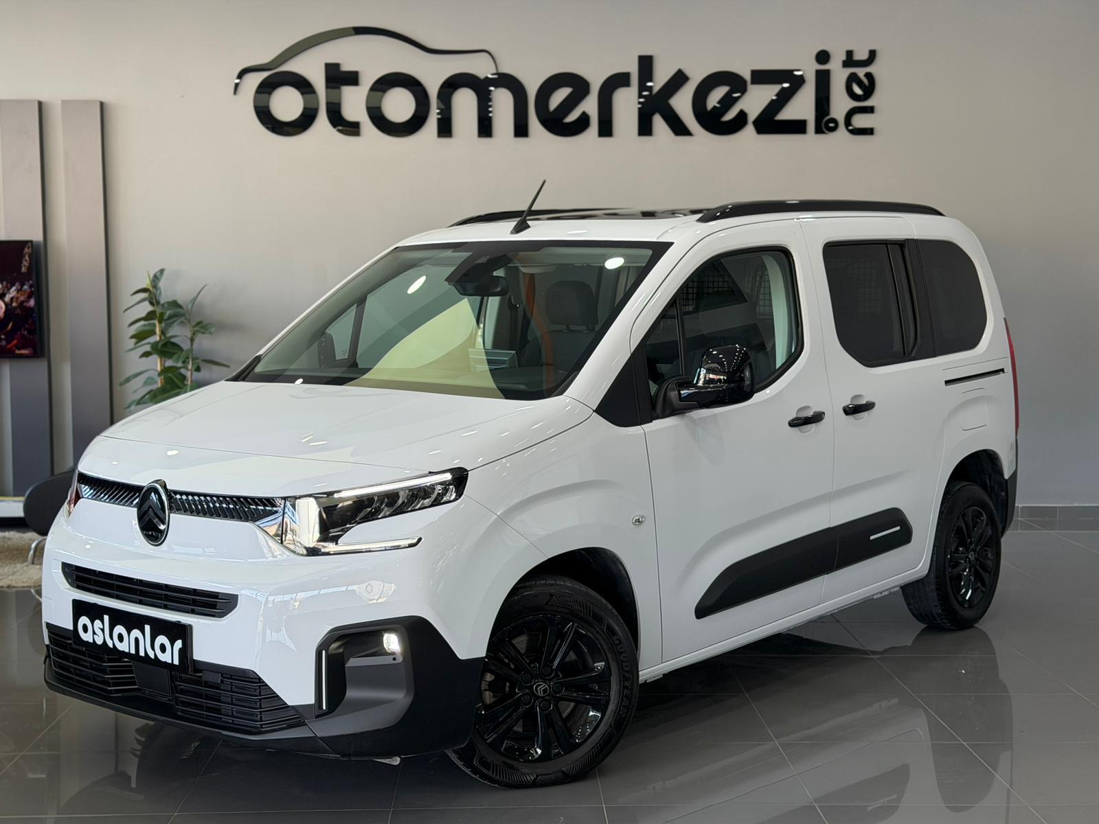 CITROEN BERLINGO 21