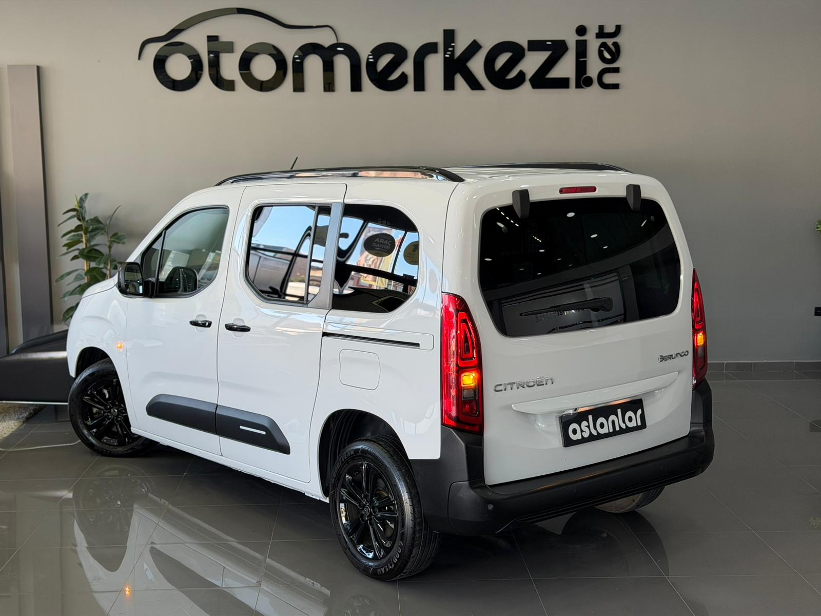 CITROEN BERLINGO 23