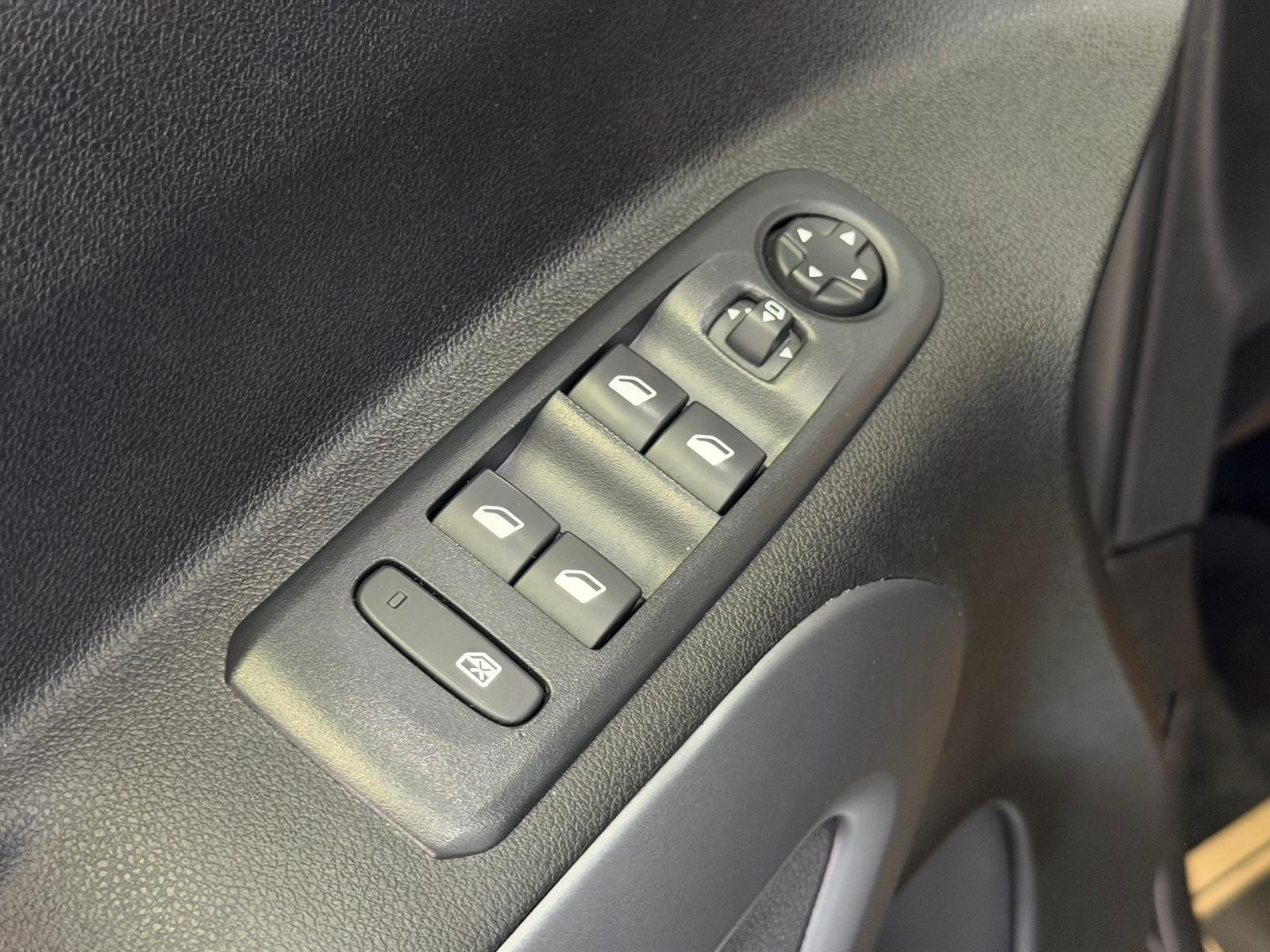 CITROEN BERLINGO 26
