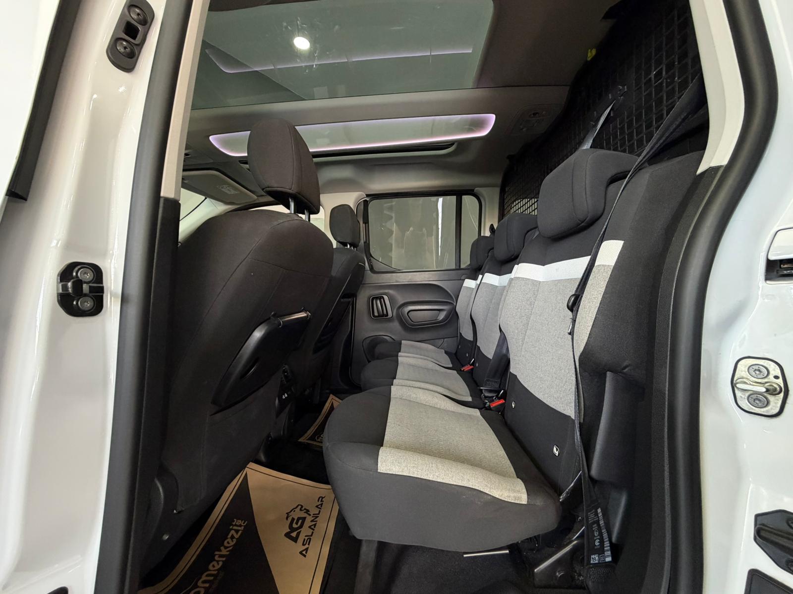 CITROEN BERLINGO 27