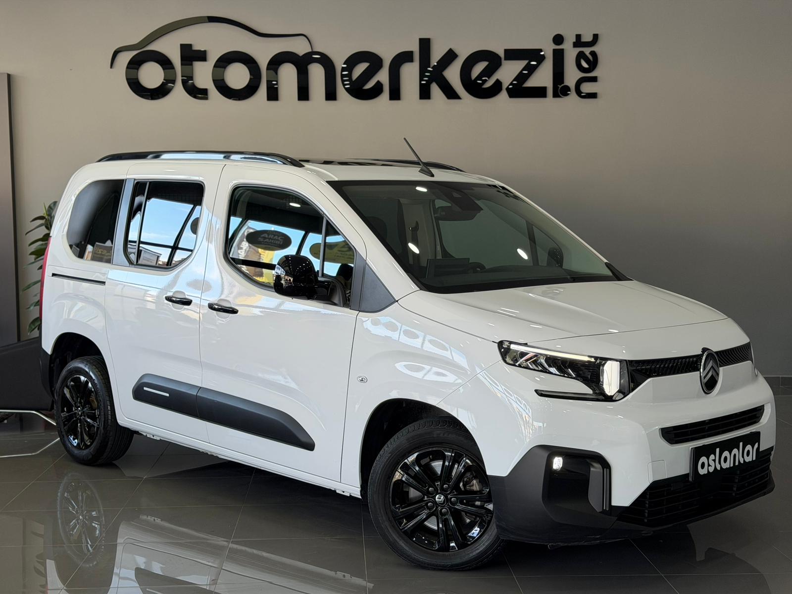 CITROEN BERLINGO 28