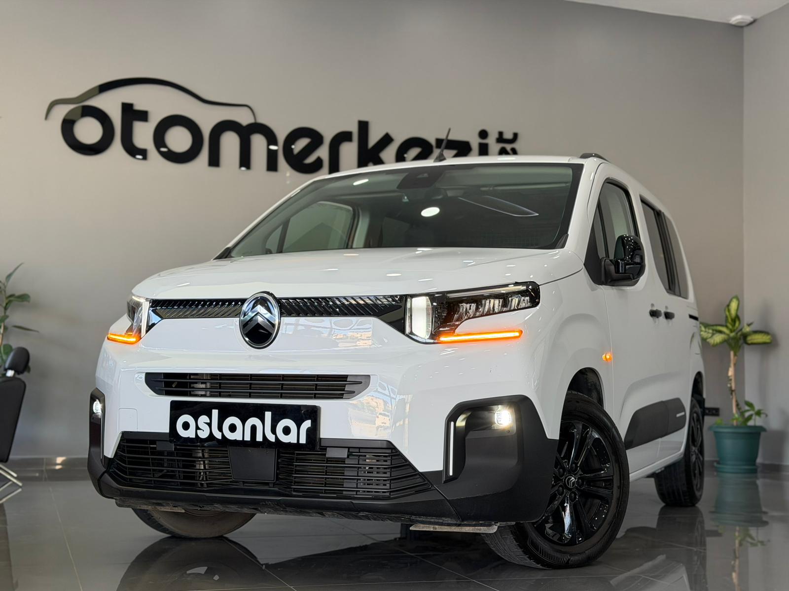 CITROEN BERLINGO 31