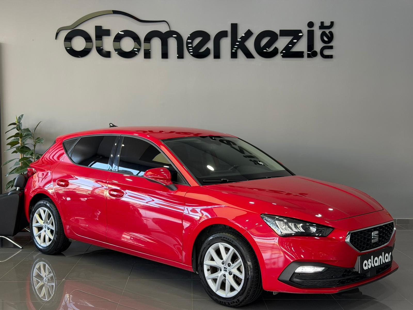 SEAT LEON 7