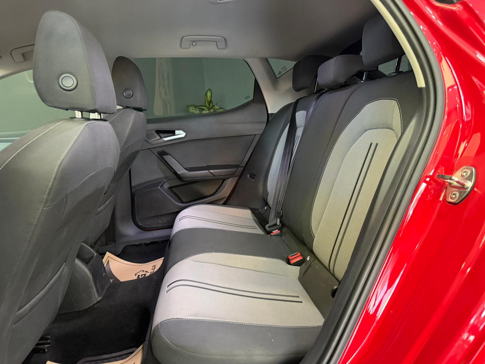 SEAT LEON 8