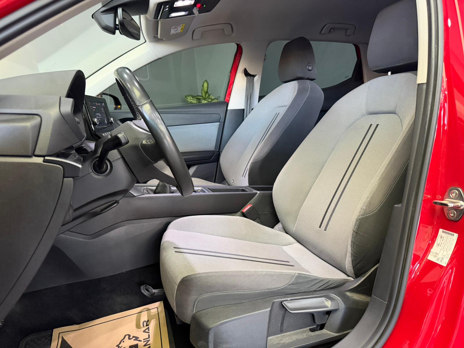 SEAT LEON 22
