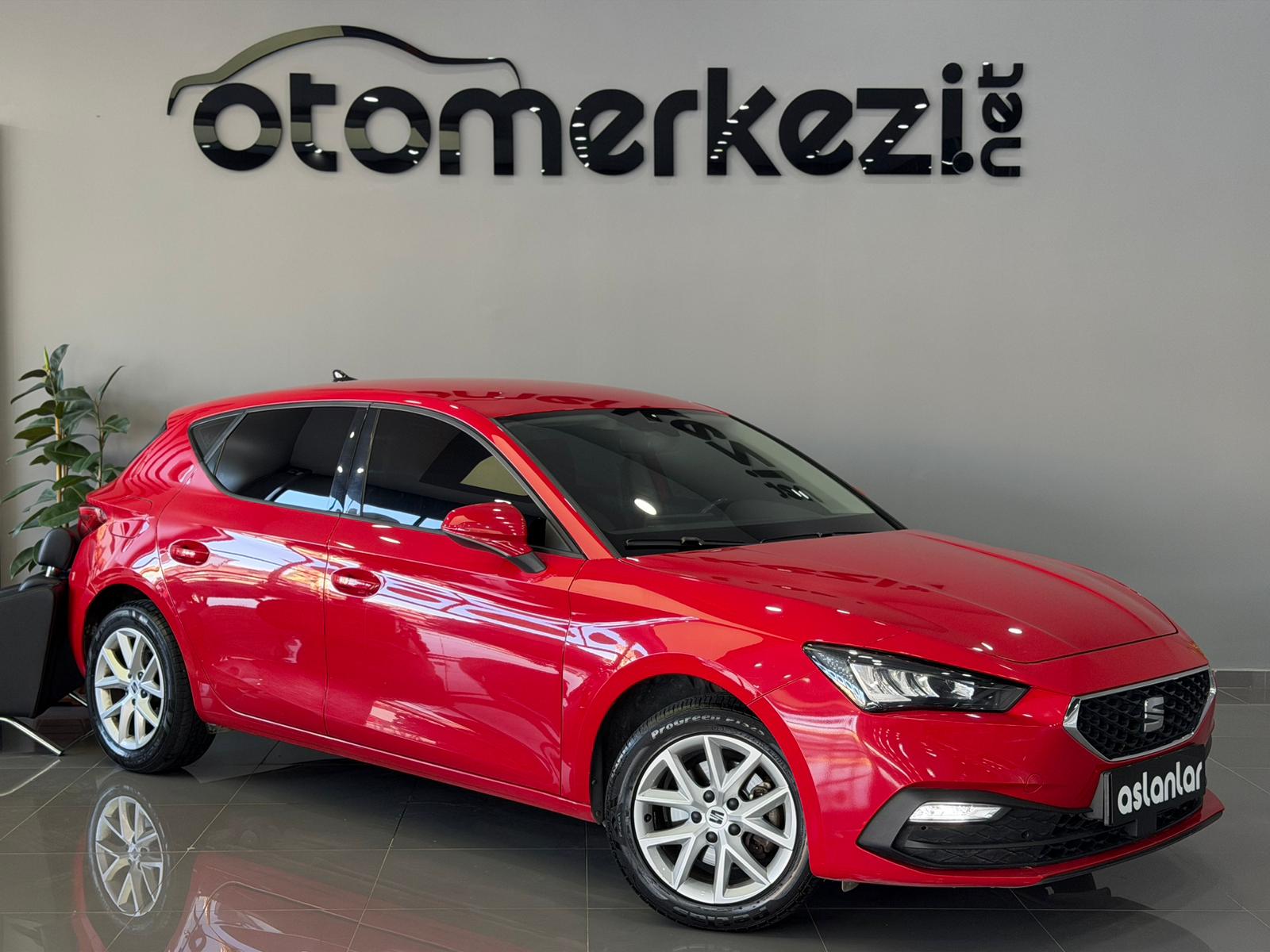 SEAT LEON 23