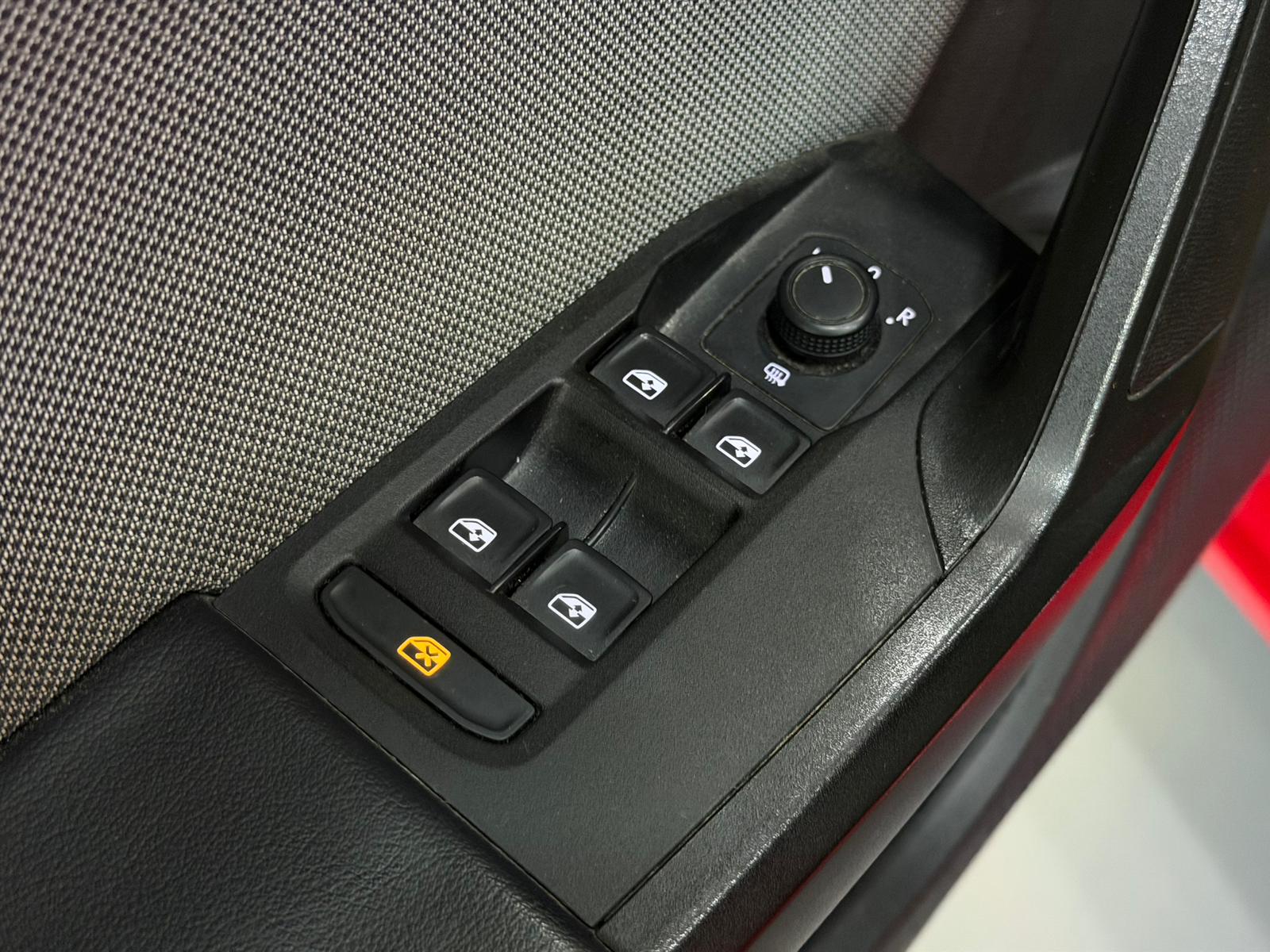 SEAT LEON 26