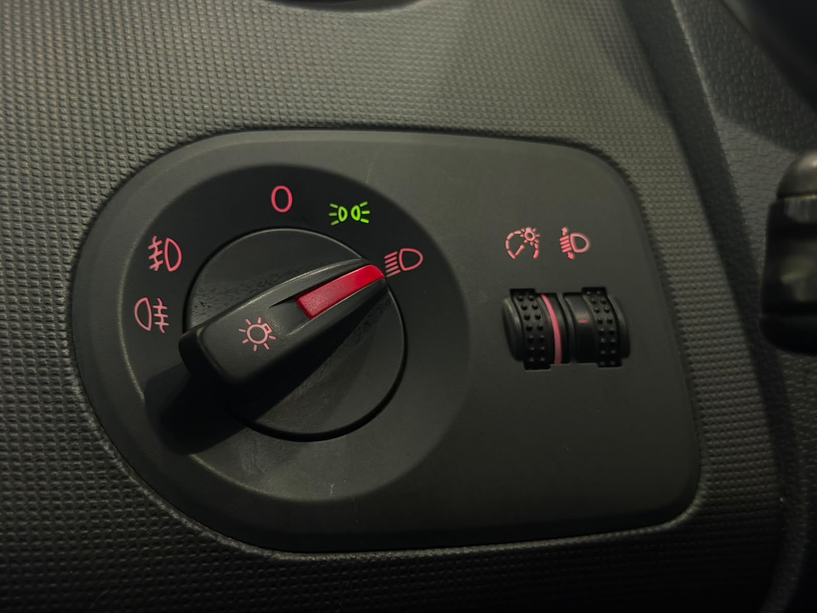 SEAT IBIZA 10