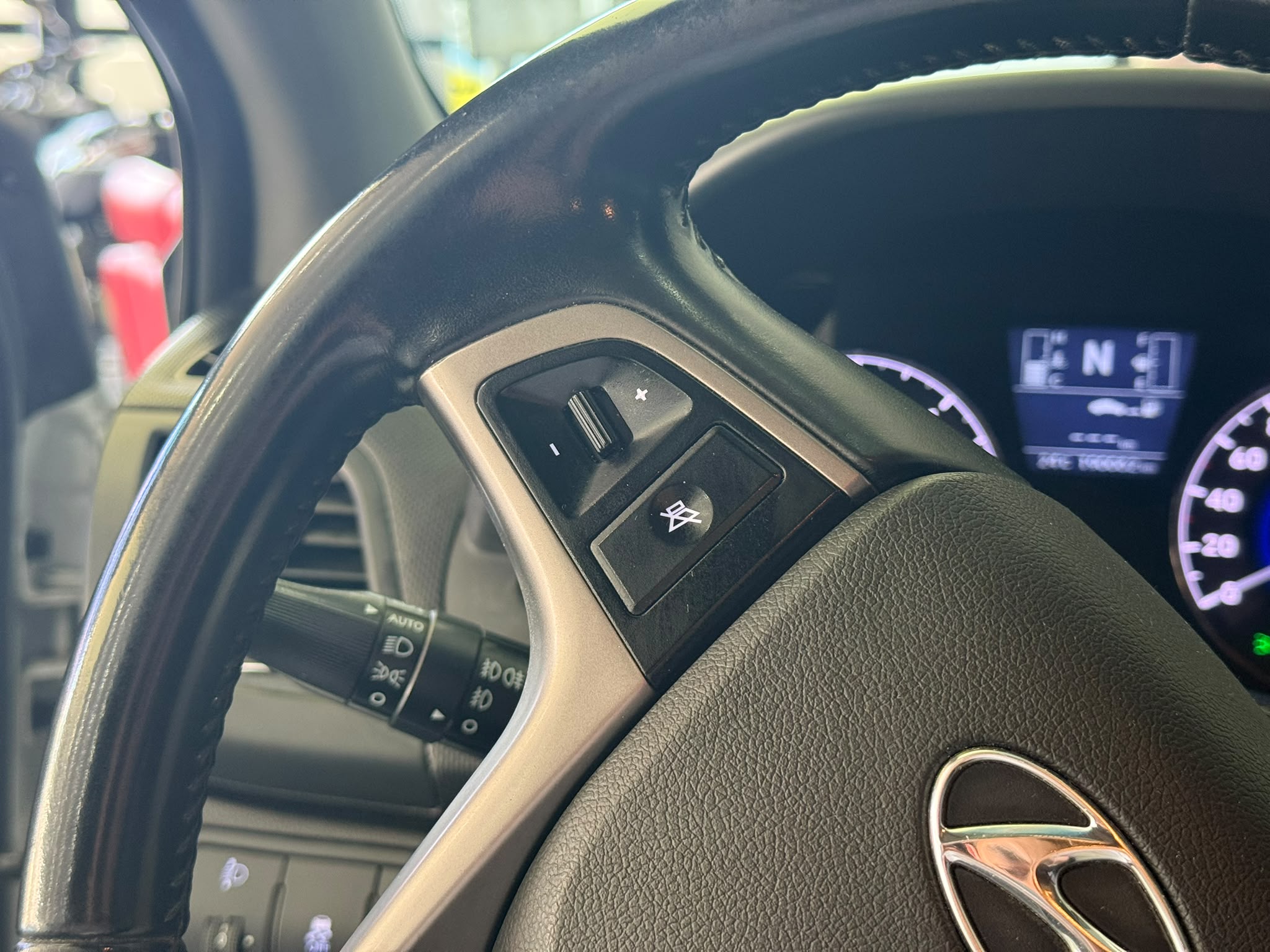 HYUNDAI ACCENT 26