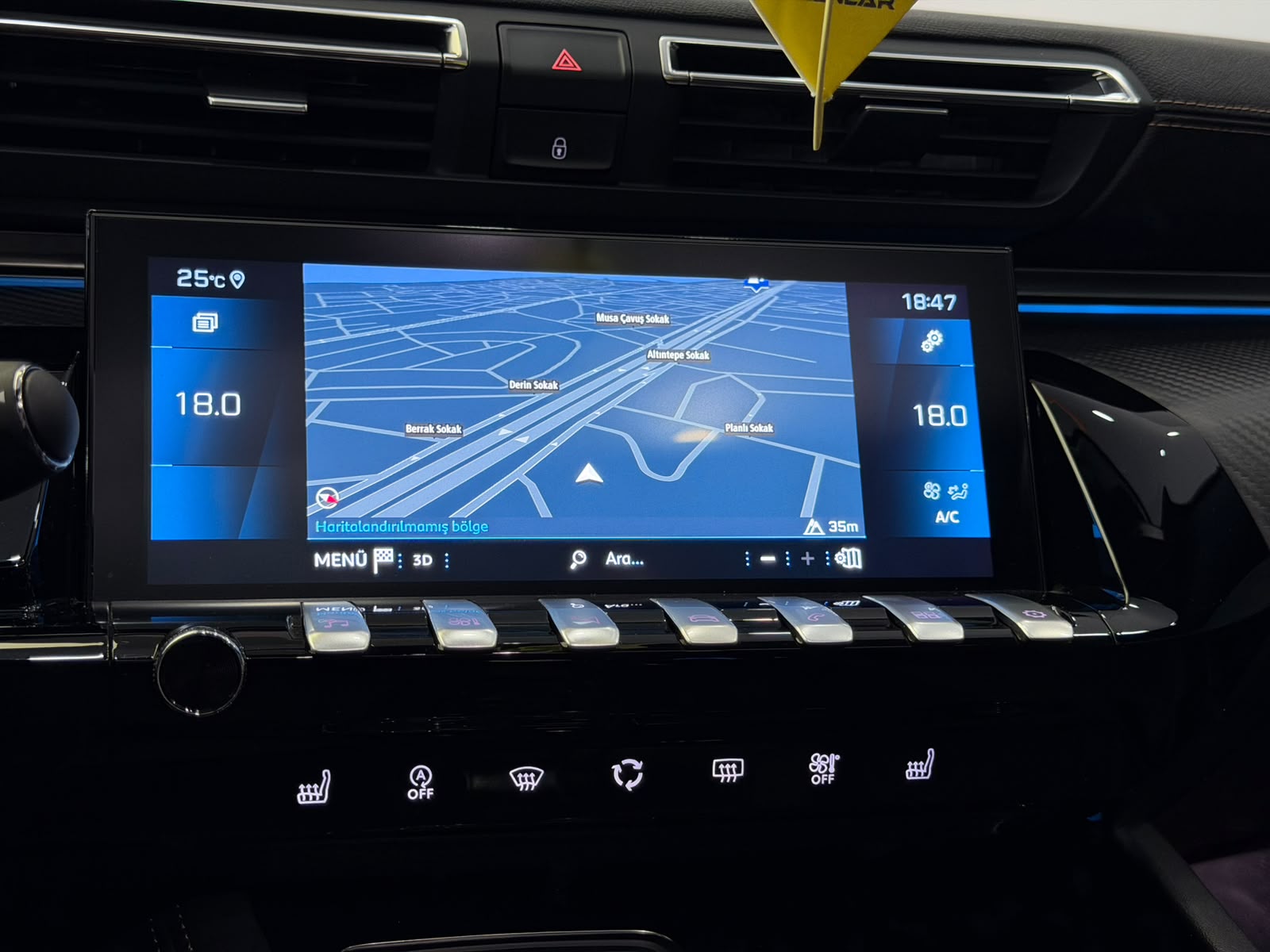 PEUGEOT 508 3