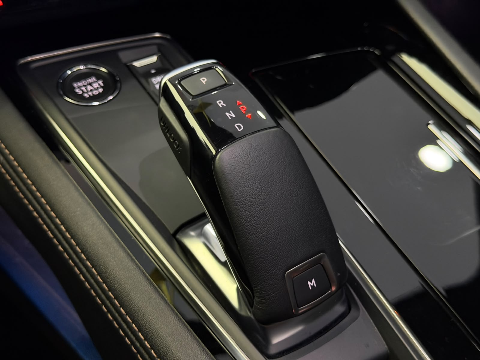 PEUGEOT 508 22