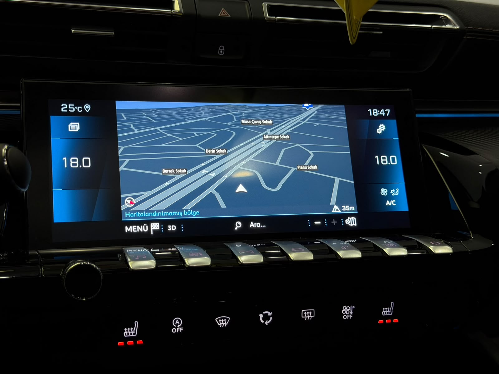PEUGEOT 508 33