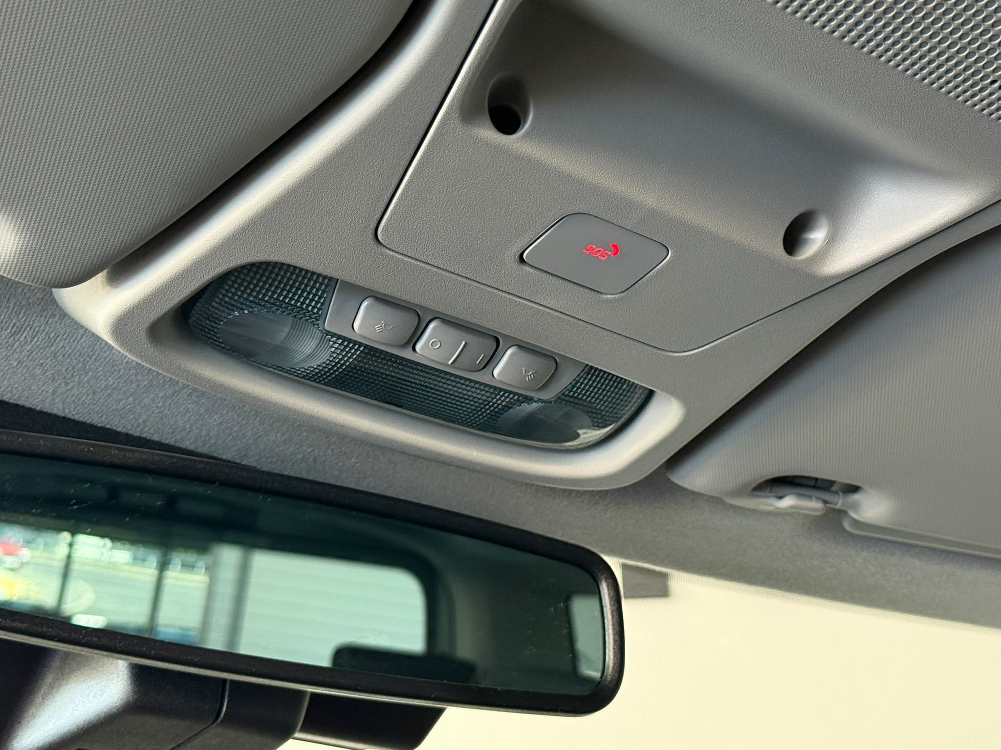 FORD TOURNEOCOURIER 9