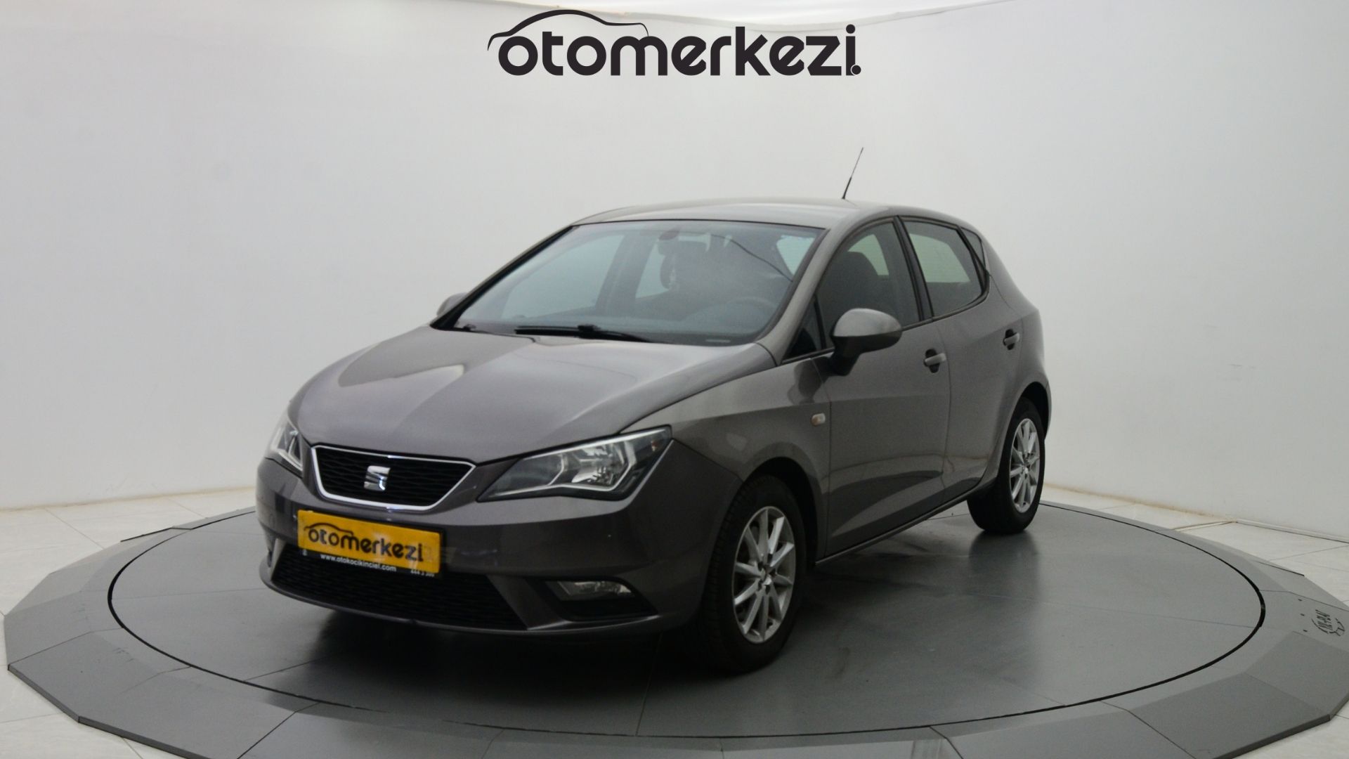 SEAT IBIZA 41