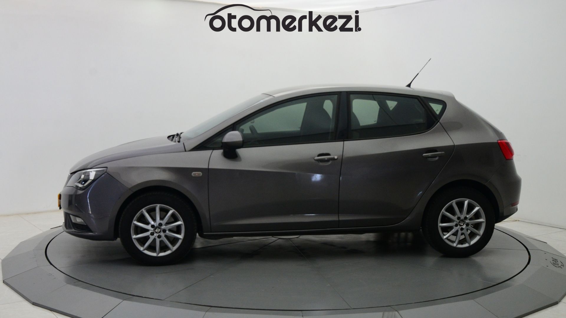 SEAT IBIZA 20