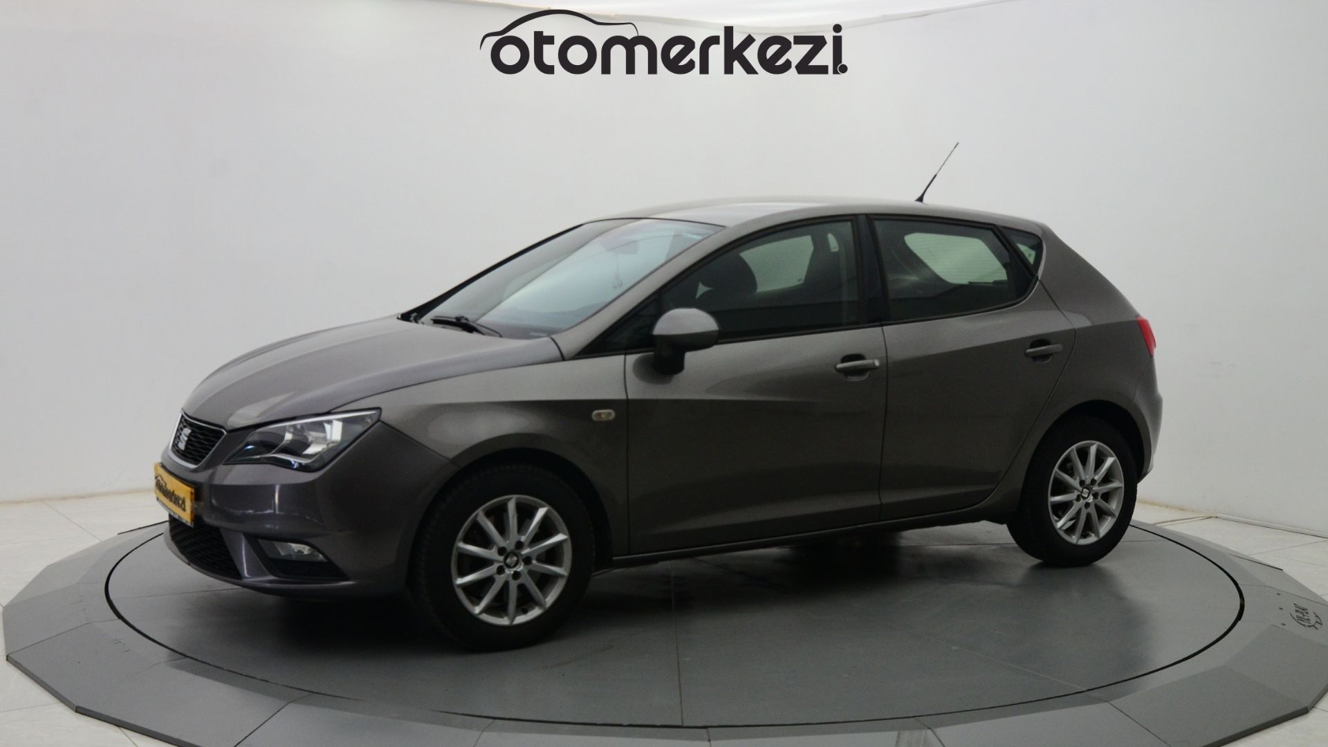 SEAT IBIZA 22