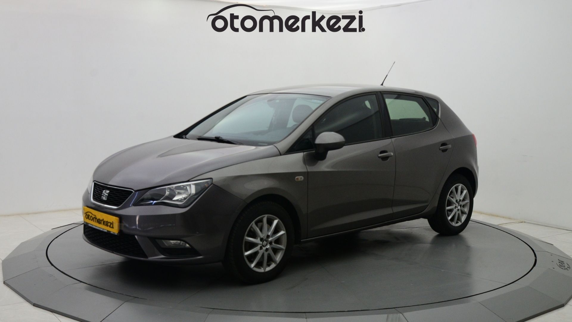 SEAT IBIZA 23