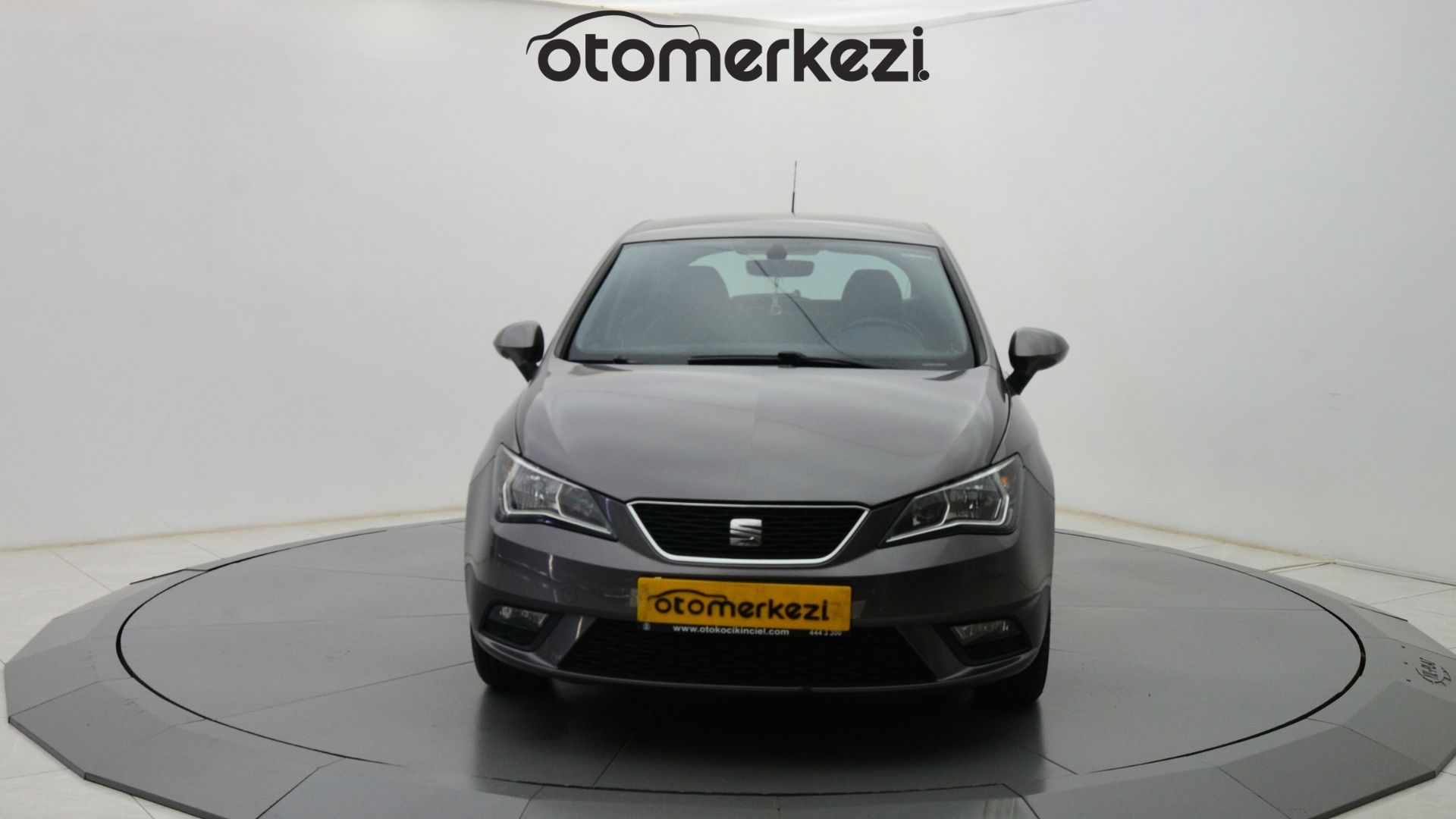 SEAT IBIZA 24