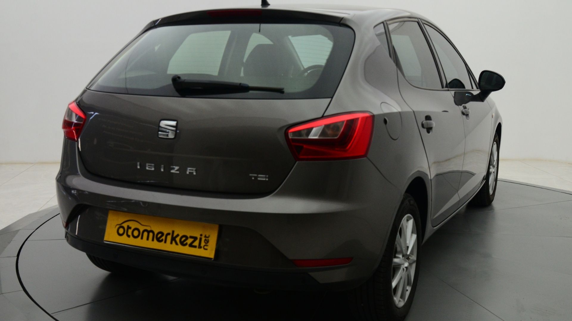 SEAT IBIZA 6