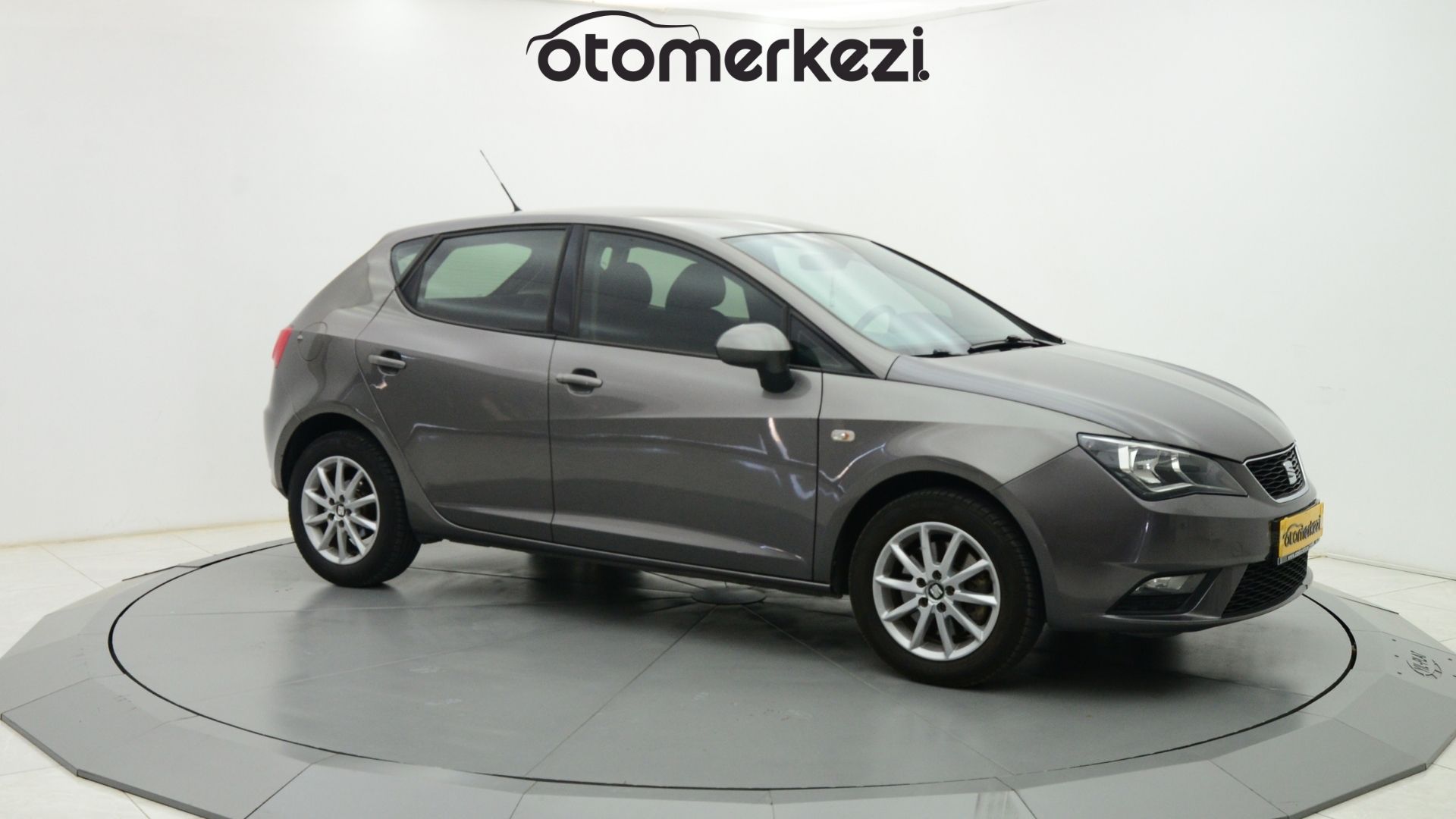SEAT IBIZA 9