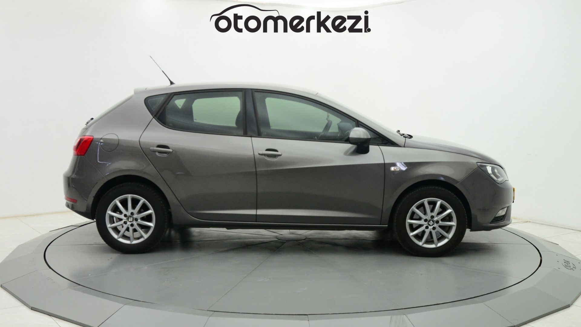 SEAT IBIZA 10