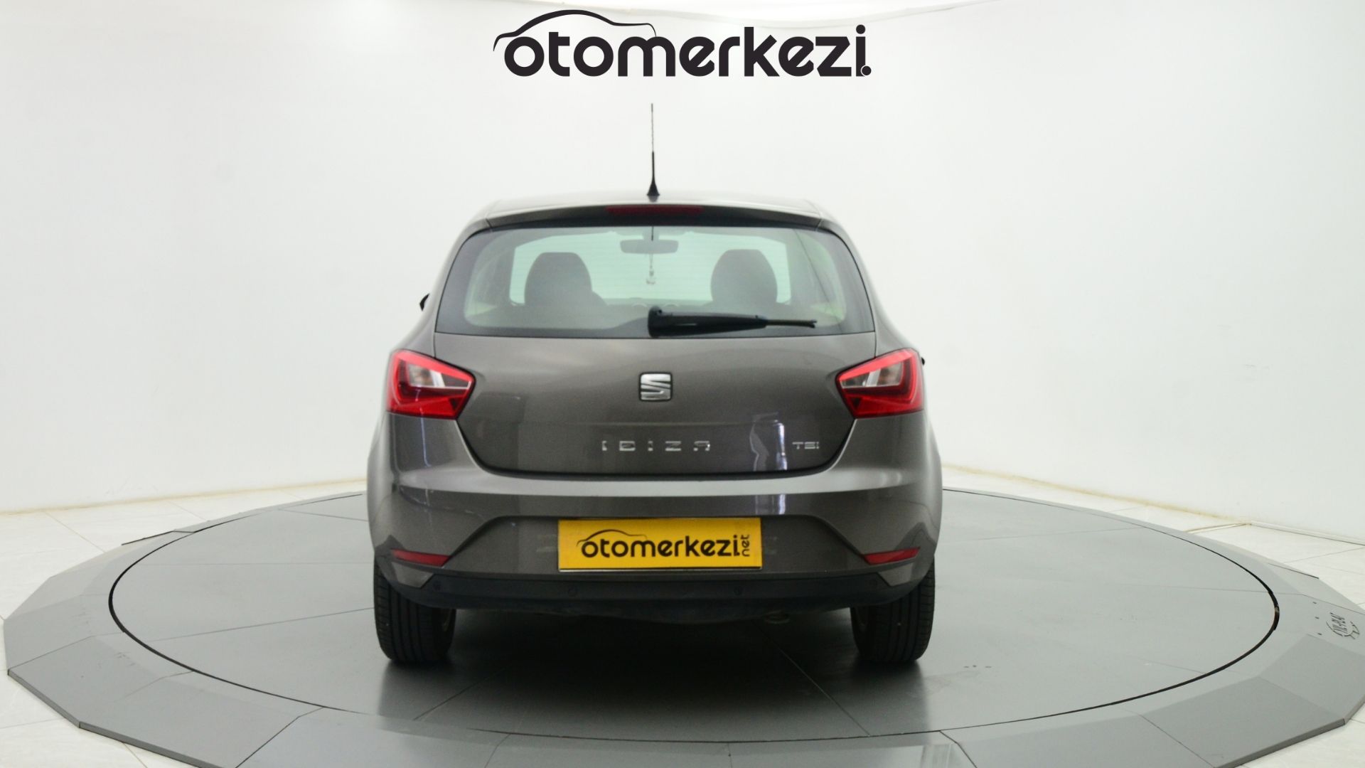 SEAT IBIZA 14