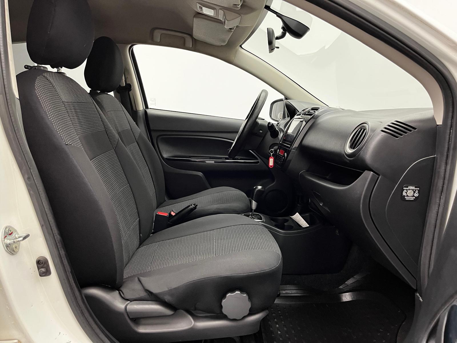 MITSUBISHI SPACESTAR 4