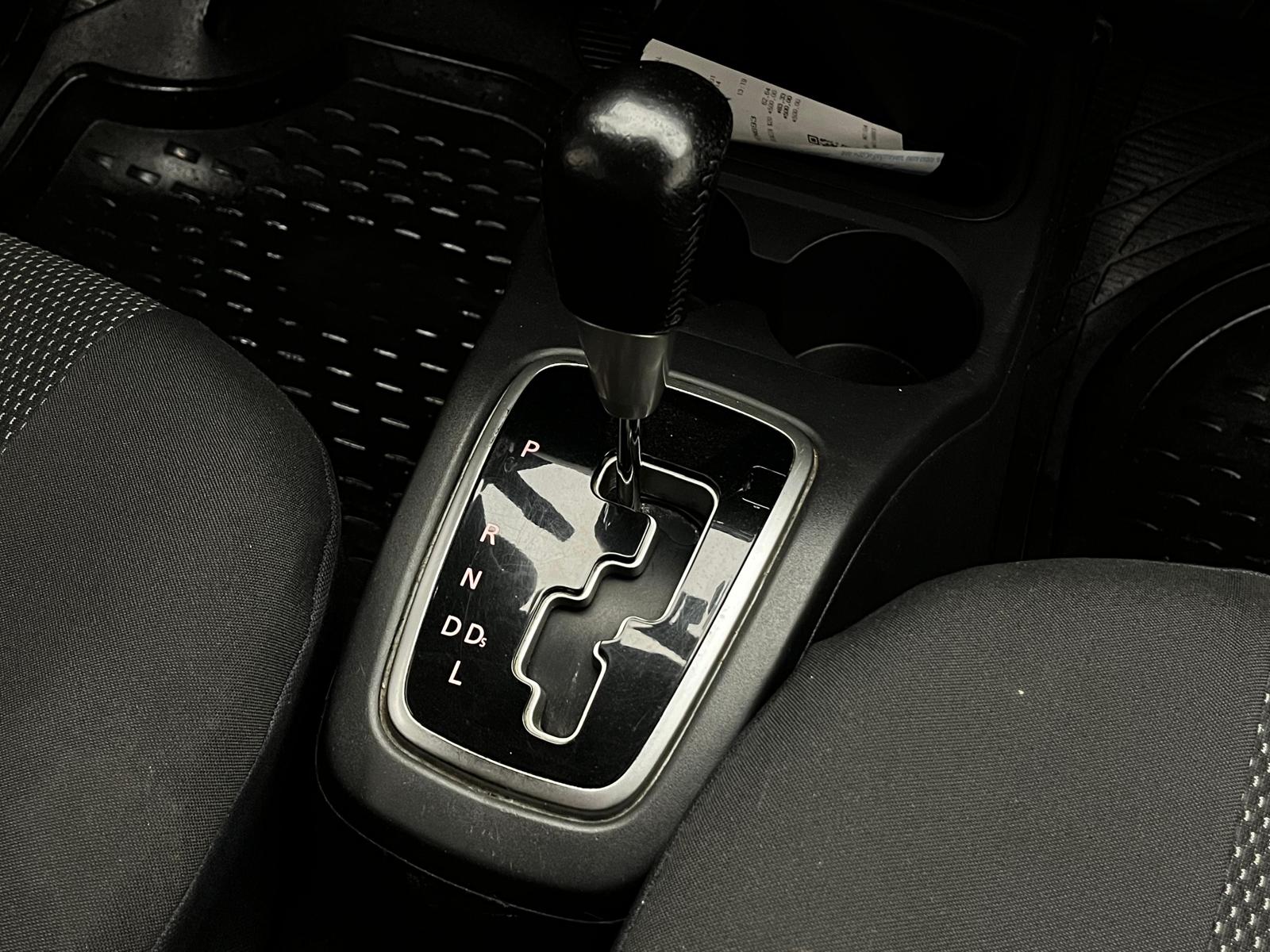 MITSUBISHI SPACESTAR 7