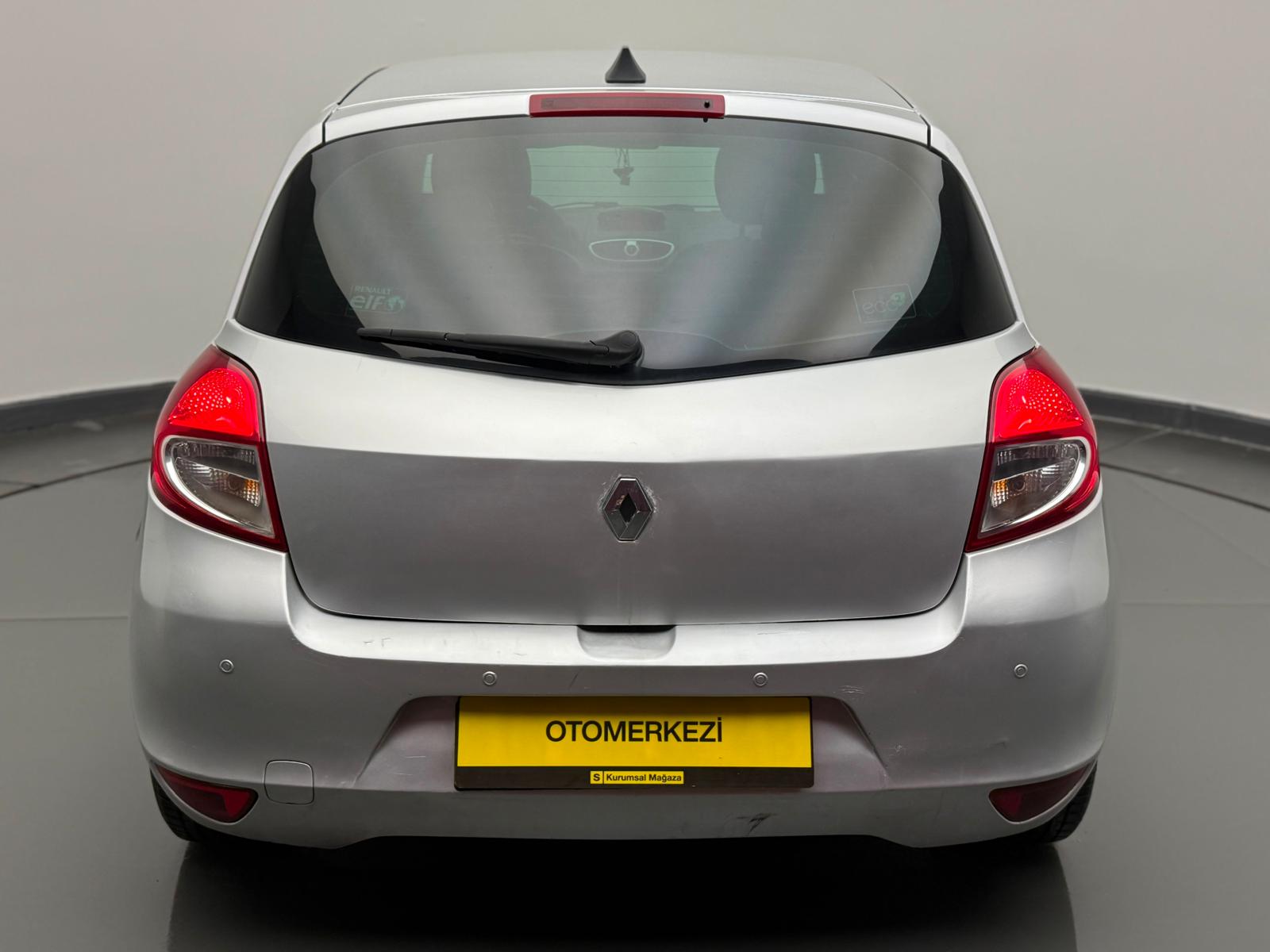 RENAULT CLIO 7