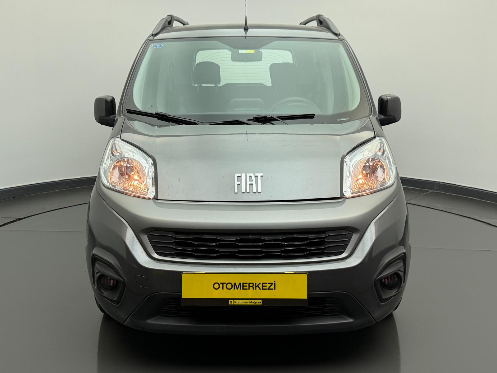 FIAT FIORINO 1