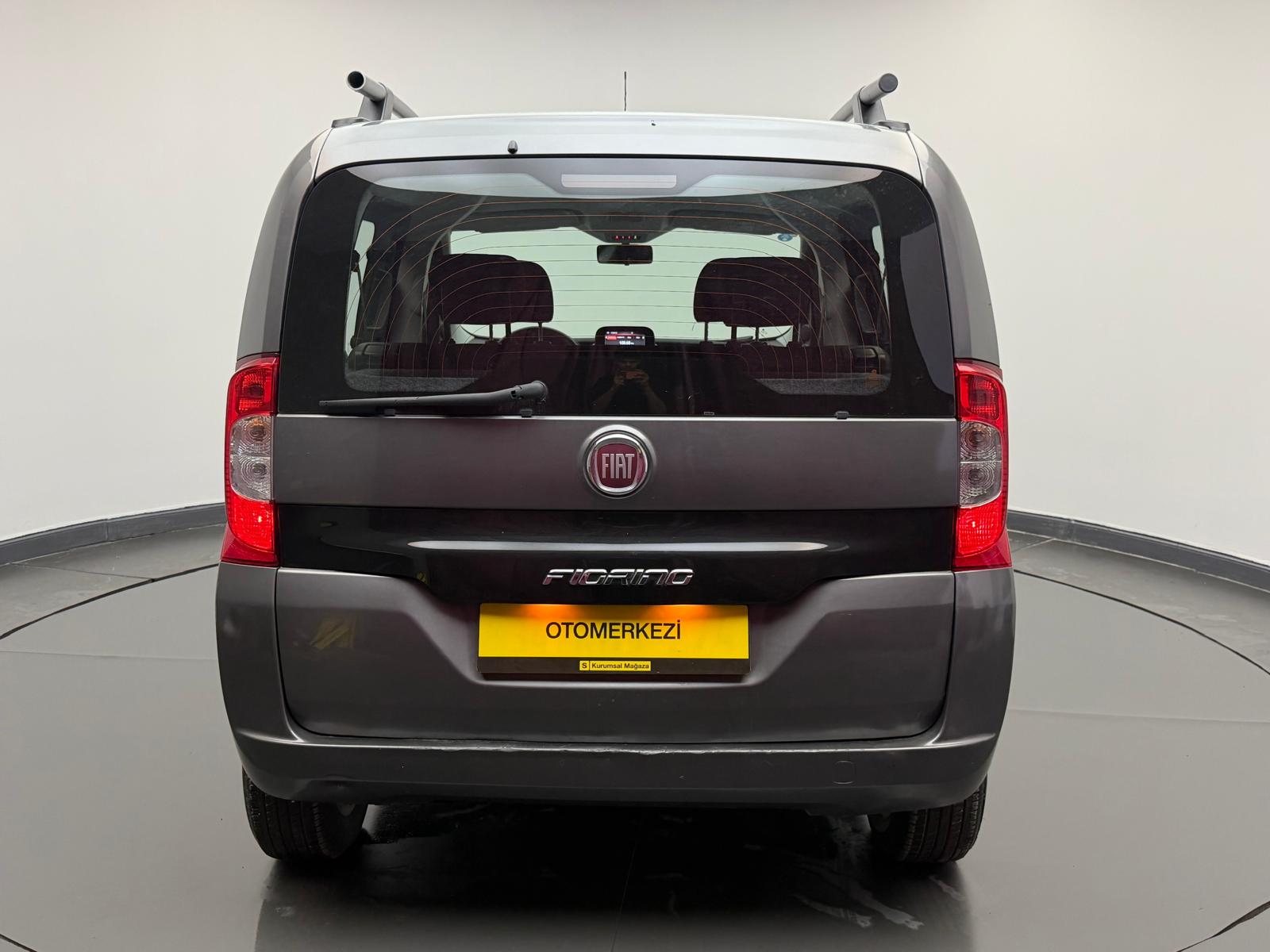 FIAT FIORINO 3