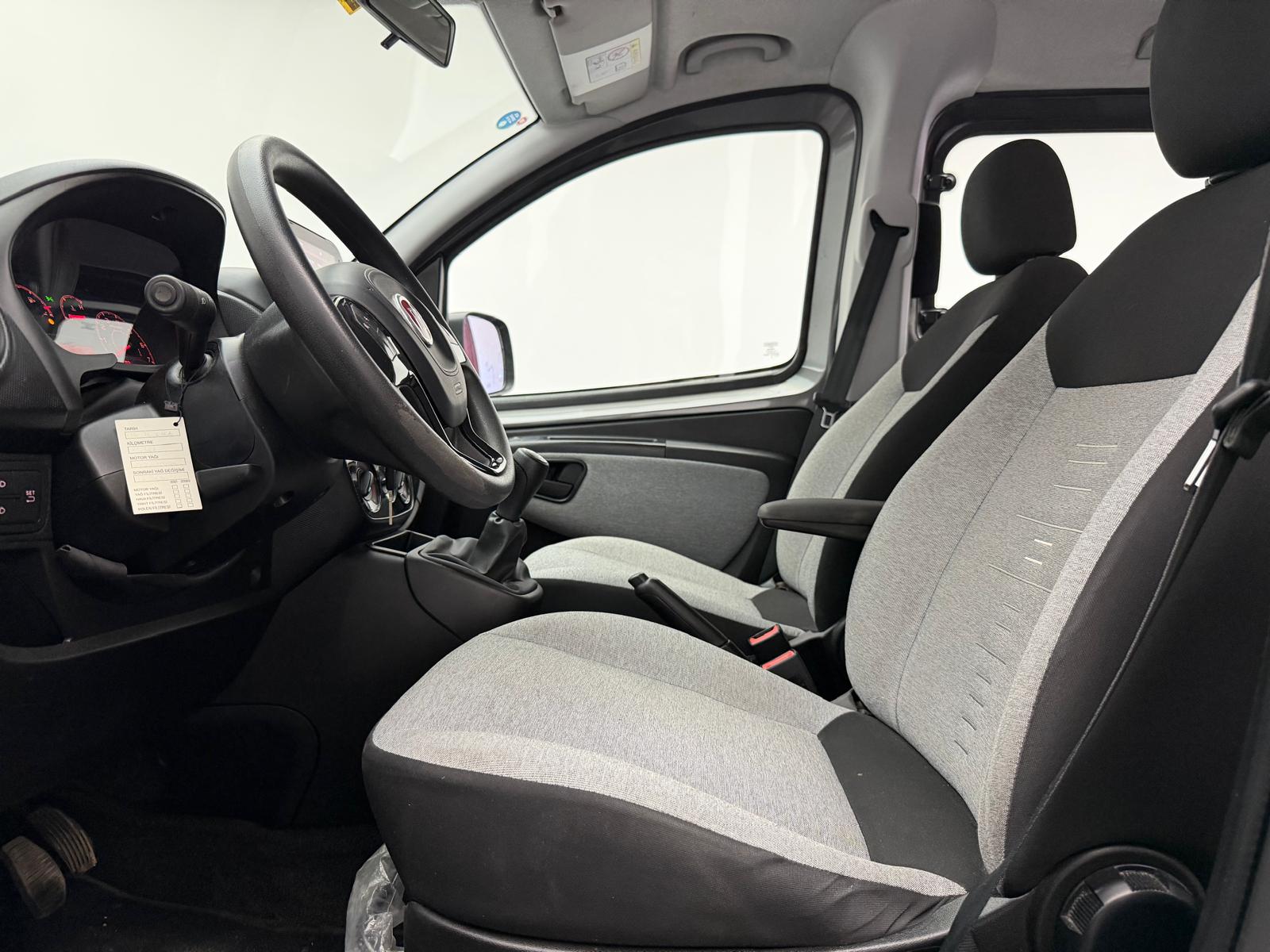 FIAT FIORINO 4